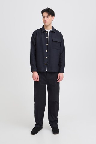 Casual Friday - Chaqueta de entretiempo ' CFMatt ' en azul