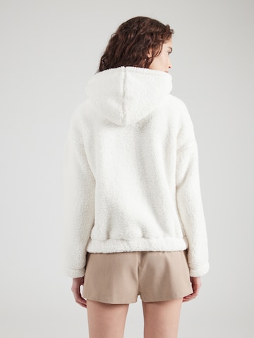 Hunkemöller - Sudadera en blanco