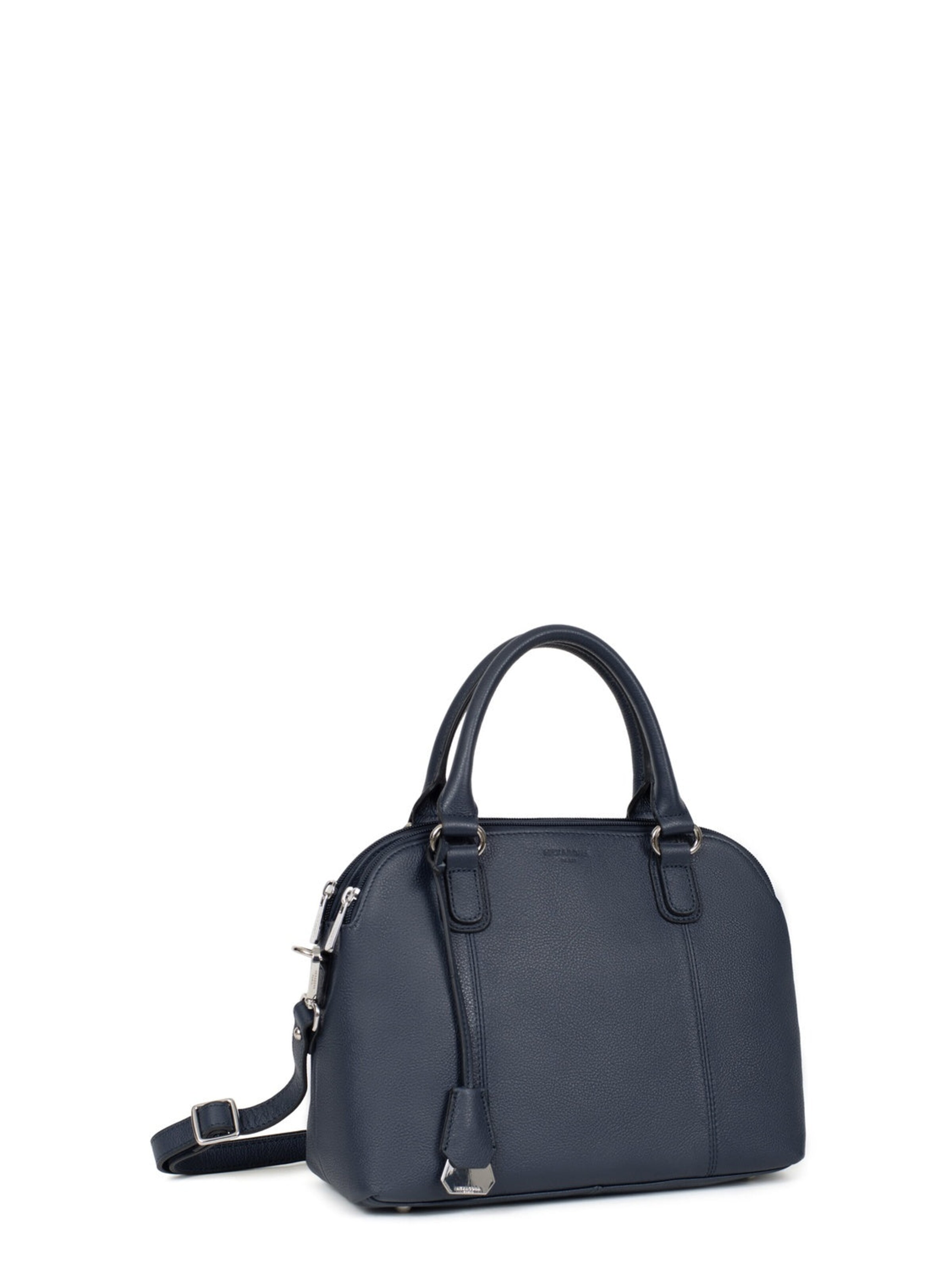 Sacs à main 'Confort' Hexagona en bleu