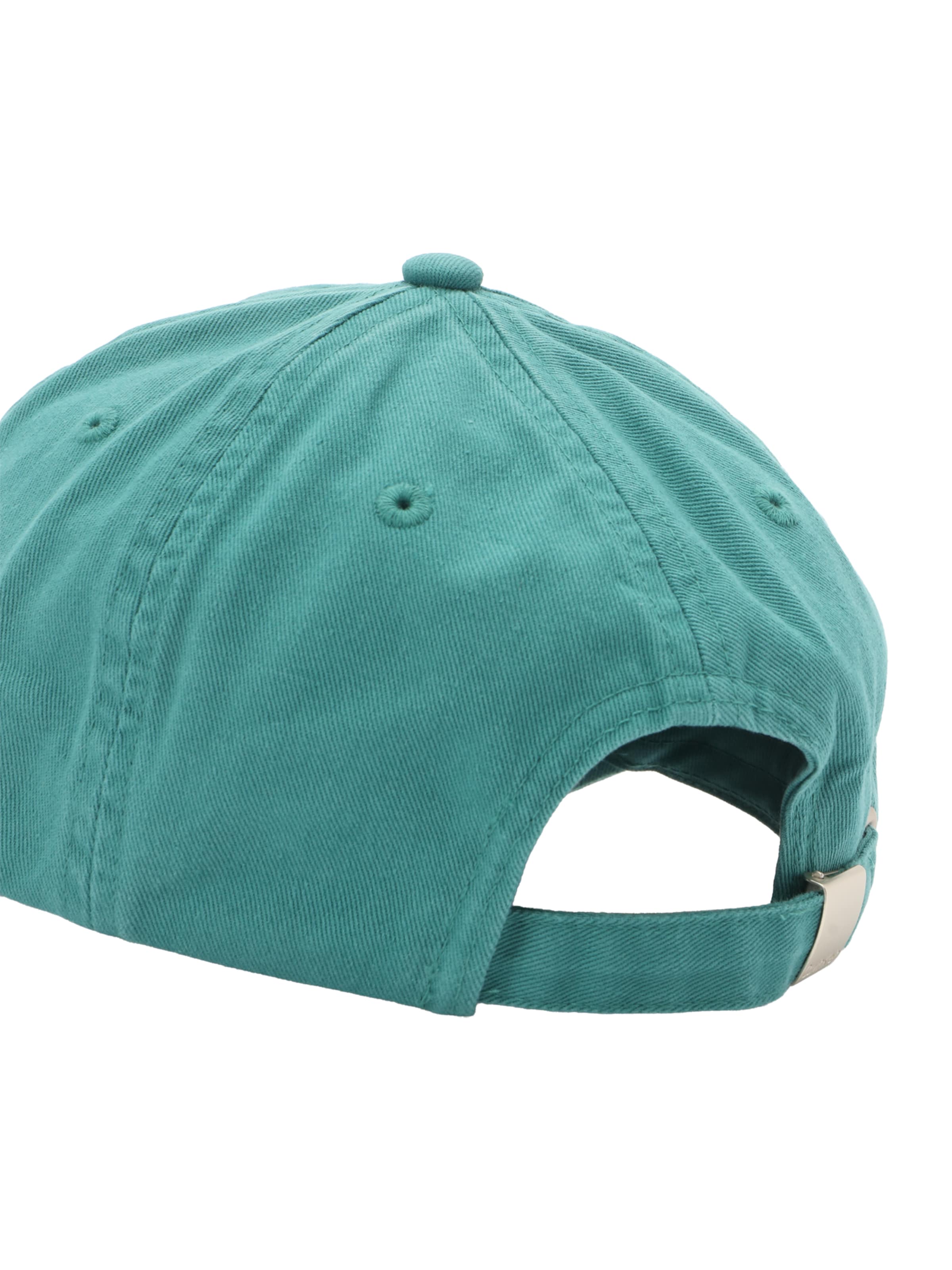 Casquette Calvin Klein en vert