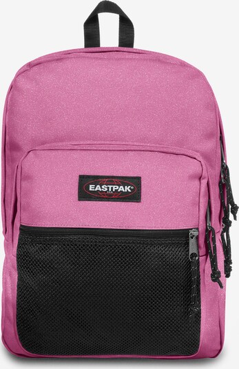 EASTPAK Σακίδιο πλάτης 'Pinnacle' σε ανοικτό ροζ / μαύρο, Άποψη προϊόντος