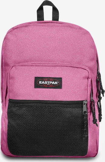 EASTPAK Rygsæk 'Pinnacle' i lys pink / sort, Produktvisning