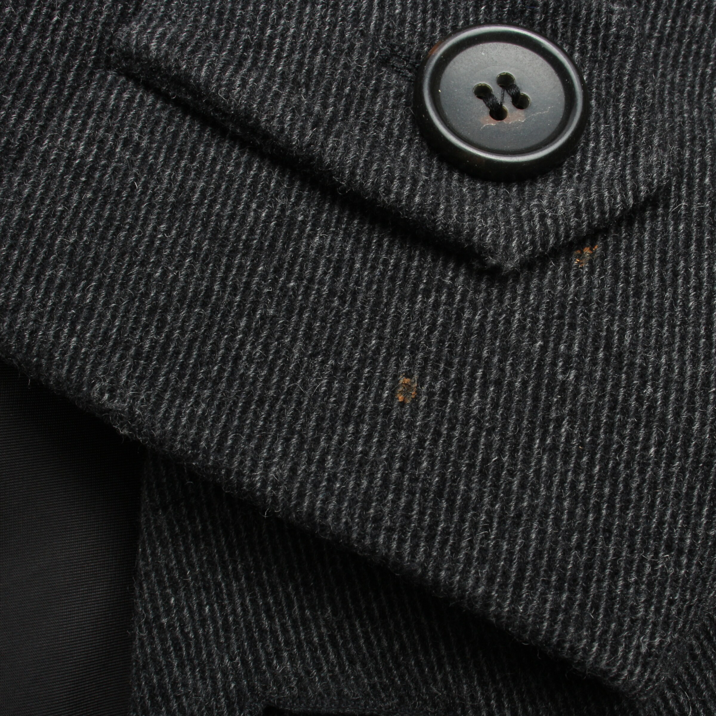 BOSS Jacket & Coat in M-L in Grey