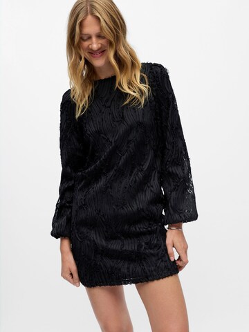 Abito 'OBJLUCIE' di OBJECT in nero