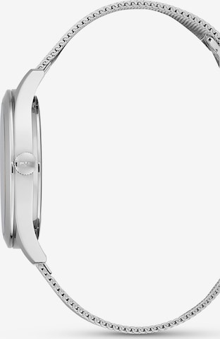 Guido Maria Kretschmer Jewellery Analog Watch in Silver