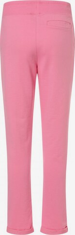 Marie Lund Regular Pants ' ' in Pink