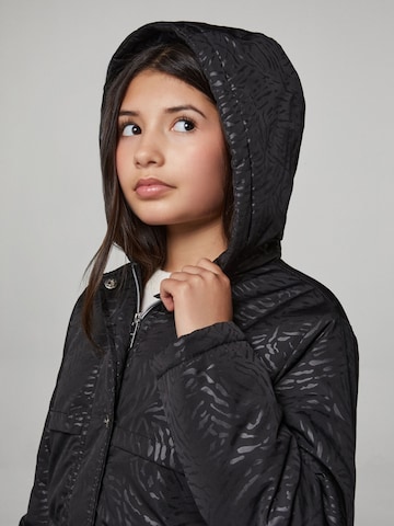 Manteau Lipsy en noir