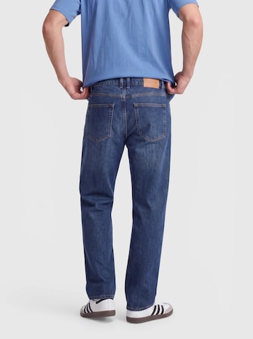 Regular Jean everly® en bleu