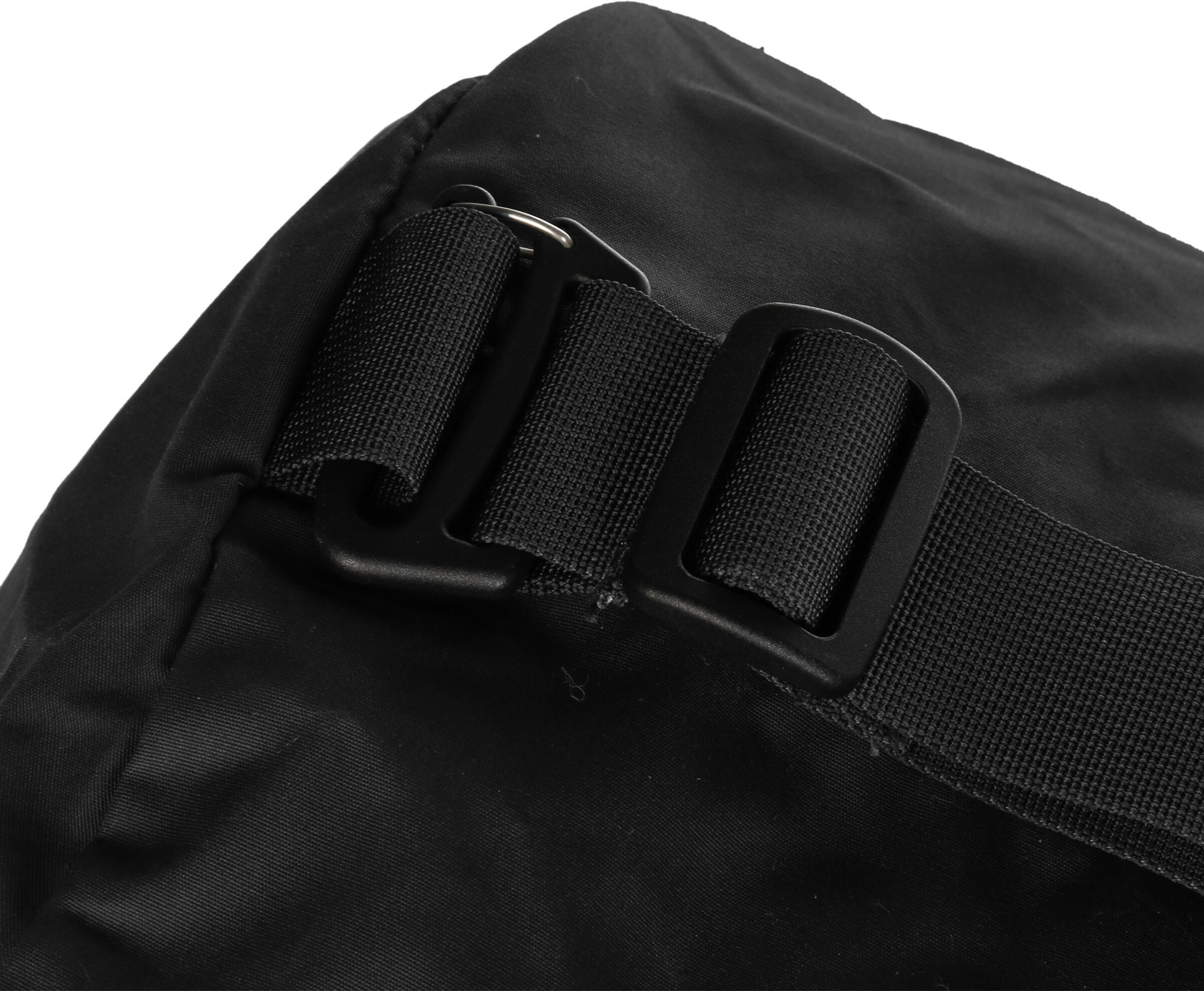 Sac de sport 'Vardag' Fjällräven en noir