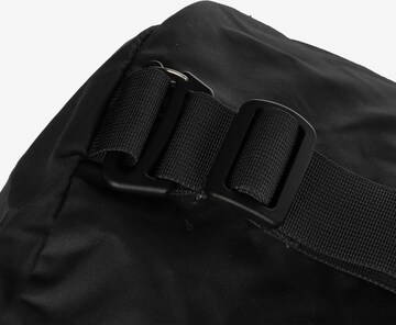 Sac de sport 'Vardag' Fjällräven en noir