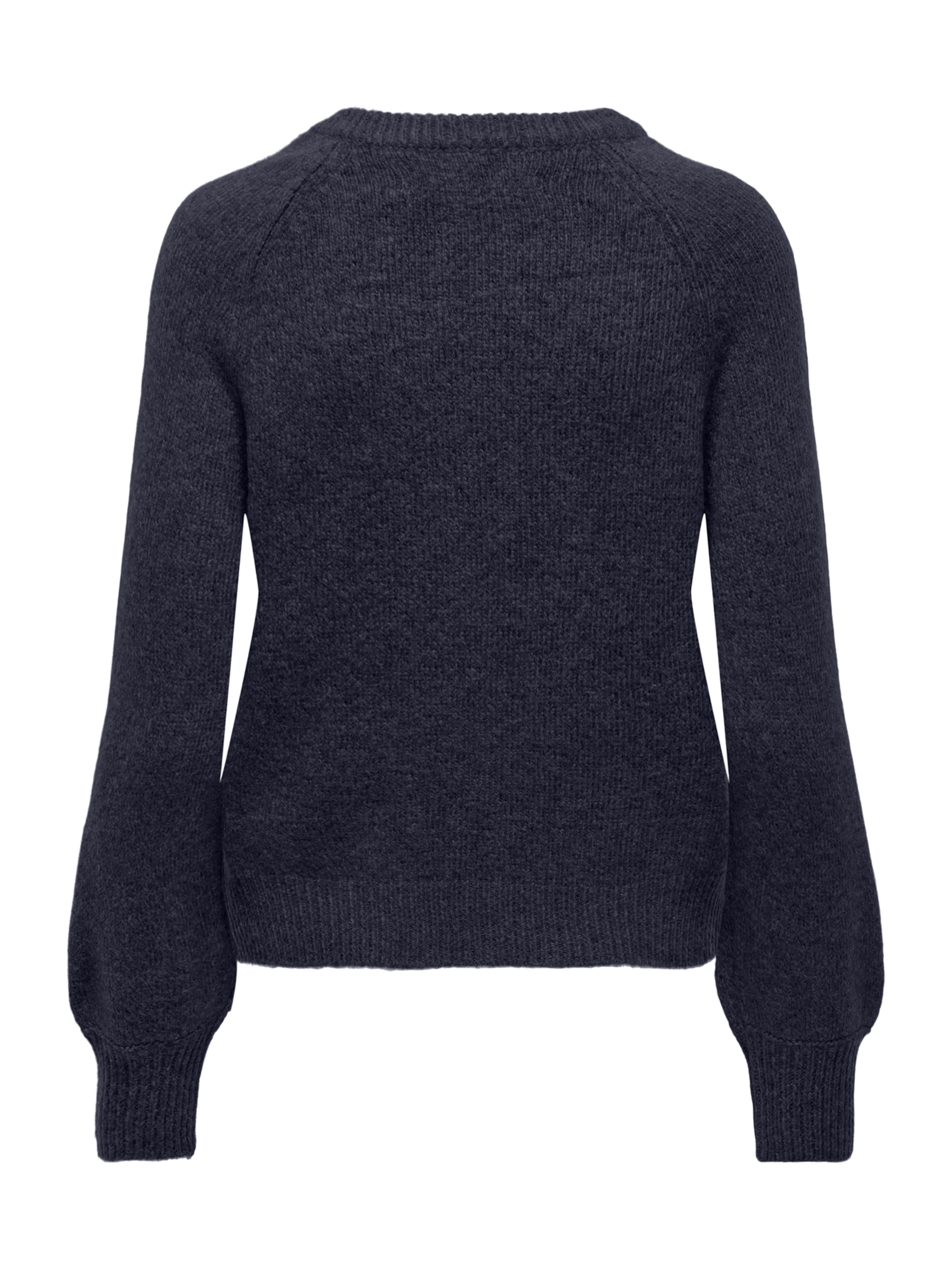 Pull-over 'ONLEMMA' ONLY en bleu