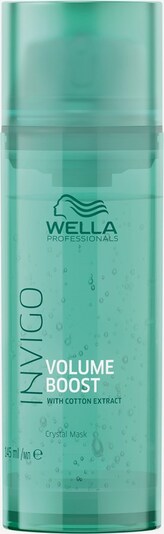 Wella Mask 'Crystal' in transparent, Produktansicht