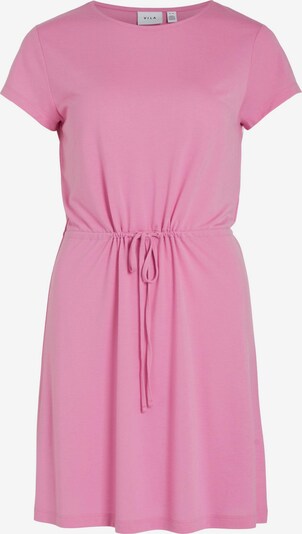 VILA Лятна рокля в розово, Преглед на продукта
