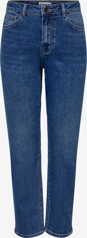 Only Tall Jeans 'Robboie' i blå: framsida