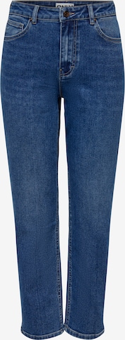 Only Tall Jeans 'Robboie' in Blue: front