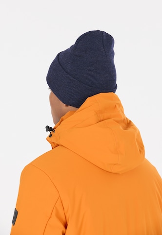 Whistler Beanie 'Linjoe' in Blue