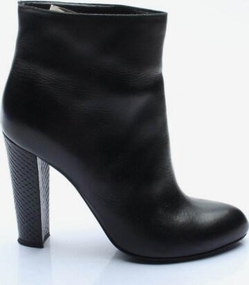 Just Cavalli Dress Boots in 38 in Black: front