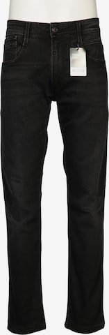 REPLAY Jeans 34 in Schwarz: Vorderseite