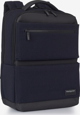 Hedgren Laptop Bag in Blue