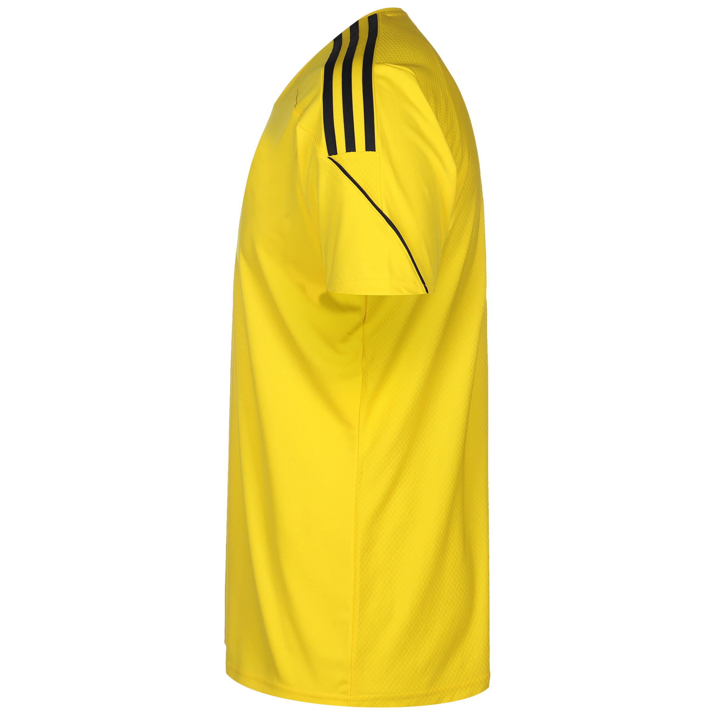 ADIDAS PERFORMANCE Funktionsshirt 'Tiro 23 League' in Gelb