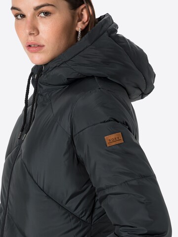 ROXY Jacke 'Storm Waring' in Grau