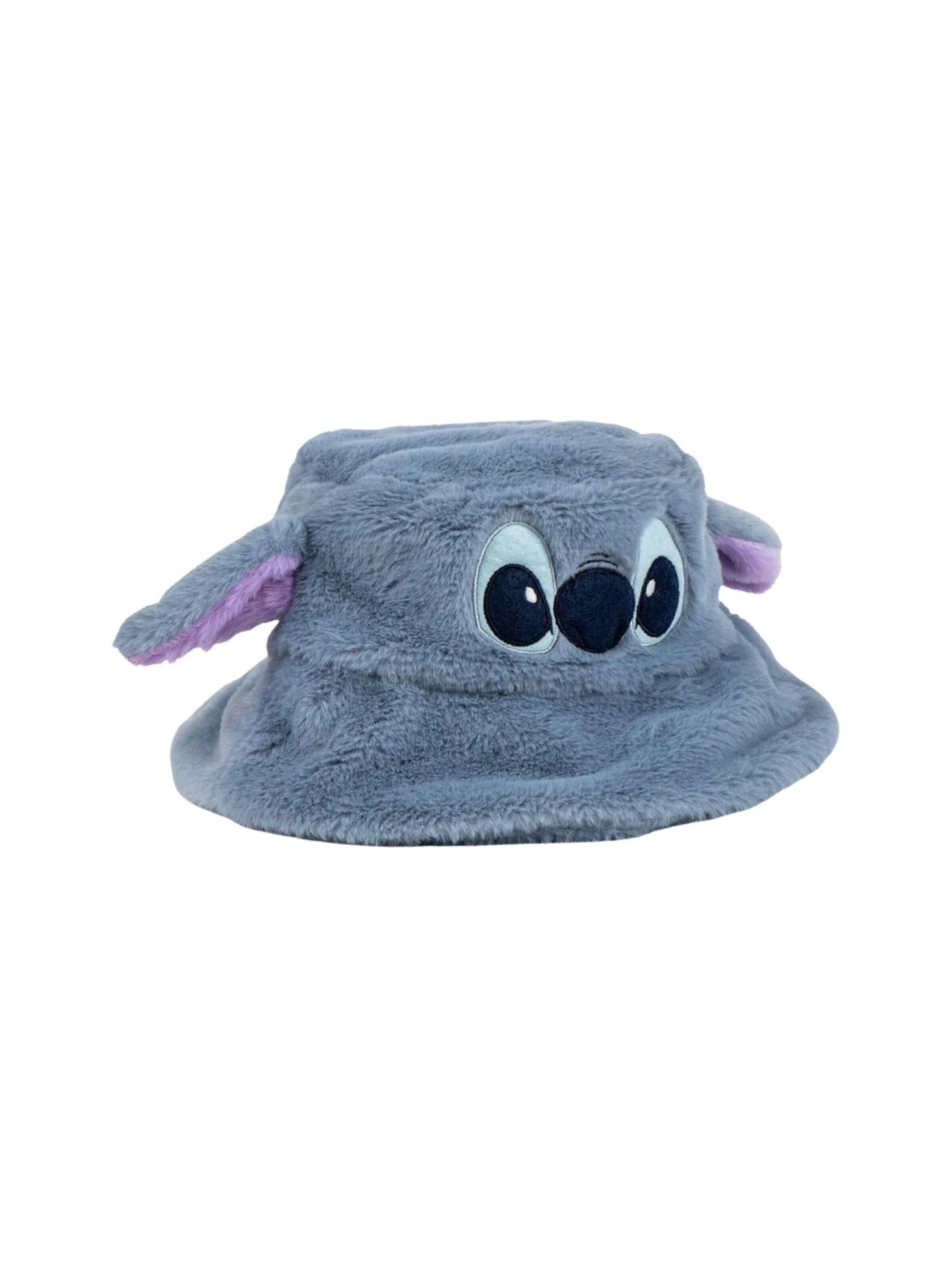 Cerdá Hat 'Stitch' in Blue