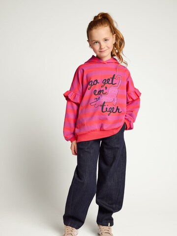 Looxs Revolution Sweatshirt in Rood