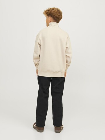 Regular Jean Jack & Jones Junior en noir