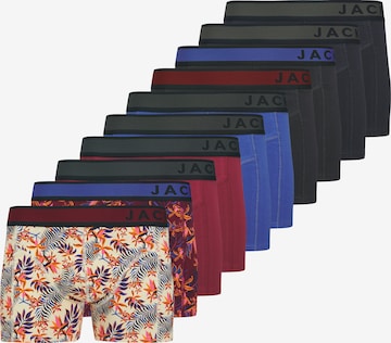 smėlio JACK & JONES Boxer trumpikės 'JACLandon': priekis