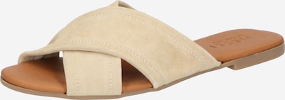 PIECES Sandals in Beige, Item view