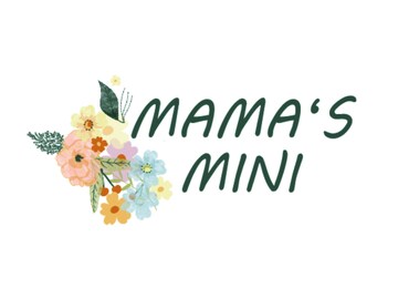 LILIPUT Wickelbody "I really love my Mummy/ Mama´s Mini" in Weiß