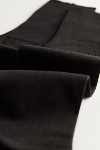 IUMAN Intimissimi Uomo Socks in Black