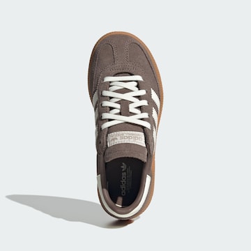 ADIDAS ORIGINALS Trainers 'Handball Spezial' in Brown