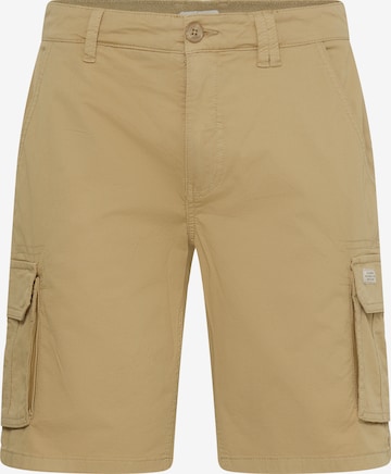 BLEND Regular Shorts in Beige: Vorderseite