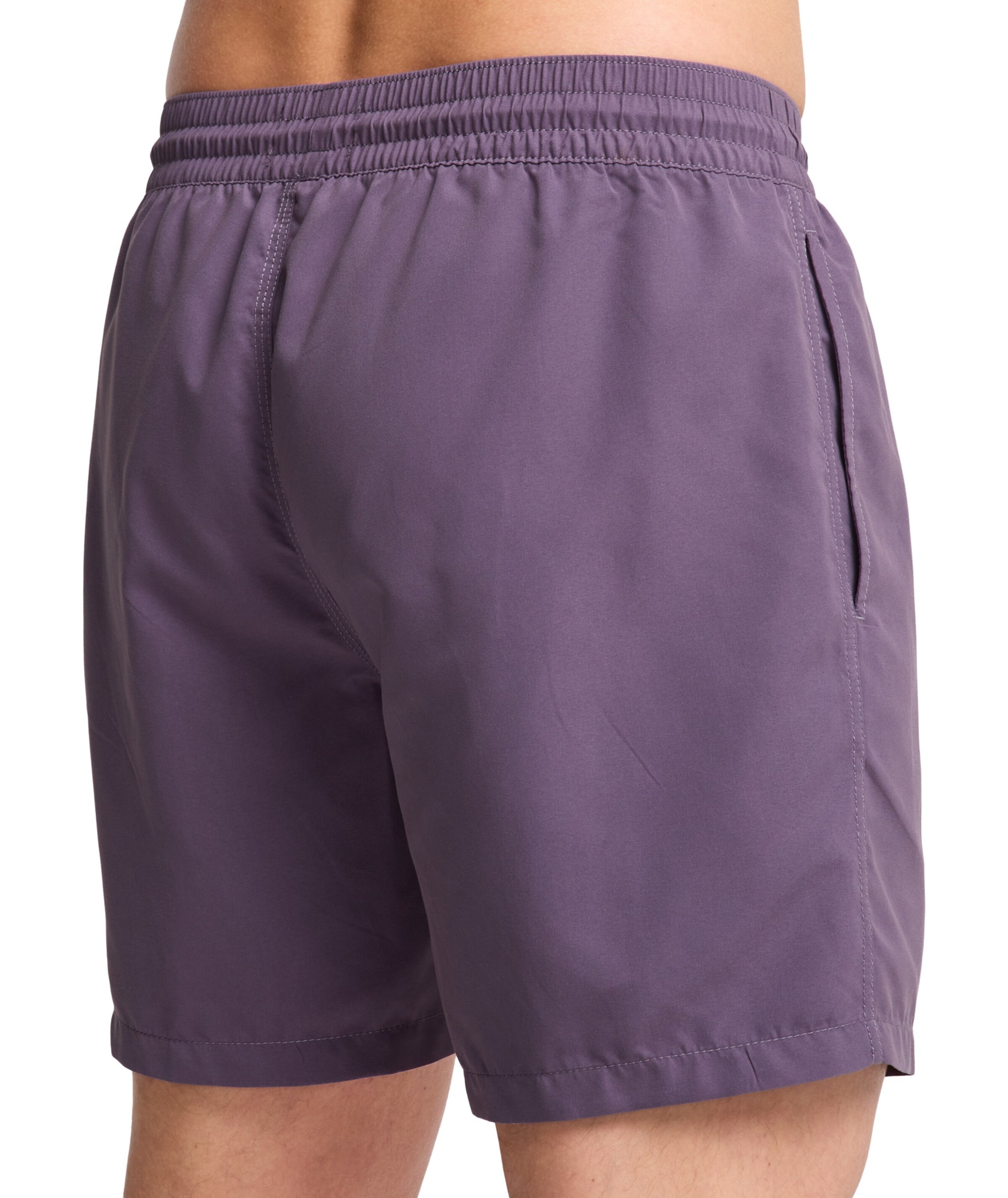 BILLABONG Swimming Trunks 'All Day' in Purple