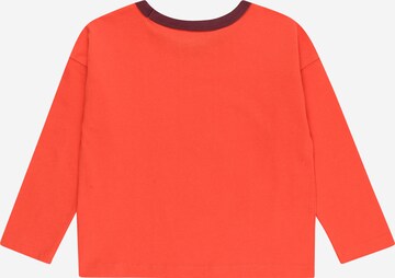 GAP Shirt in Rot