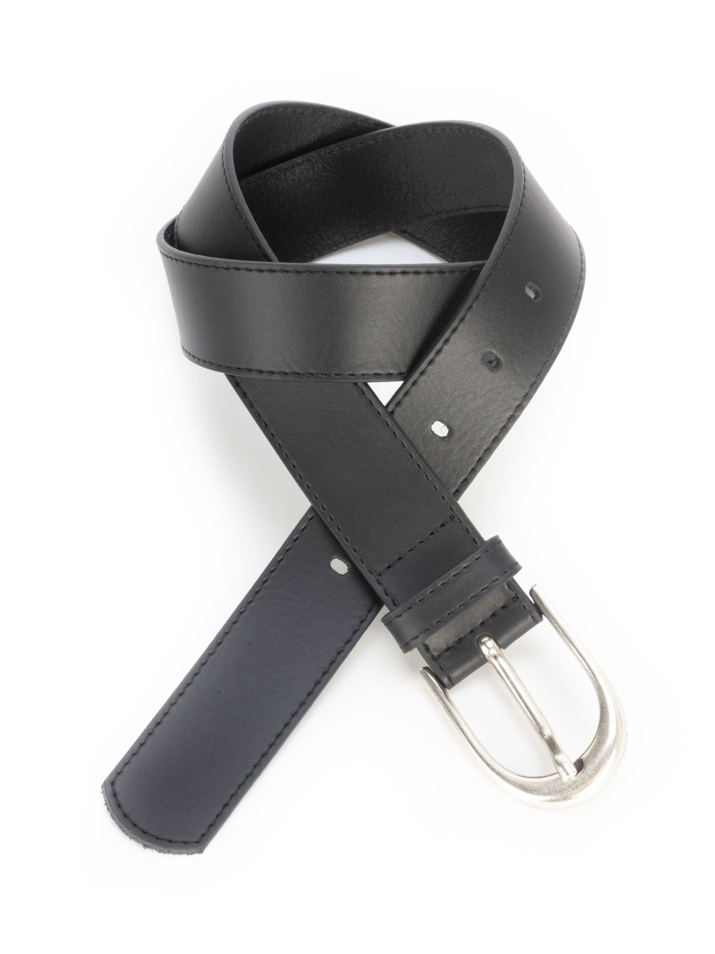 Ceinture BA98 en noir