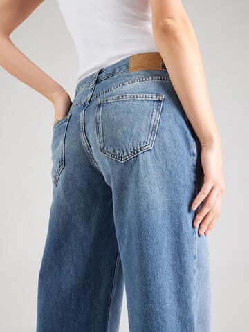 Loosefit Jeans di VERO MODA in blu
