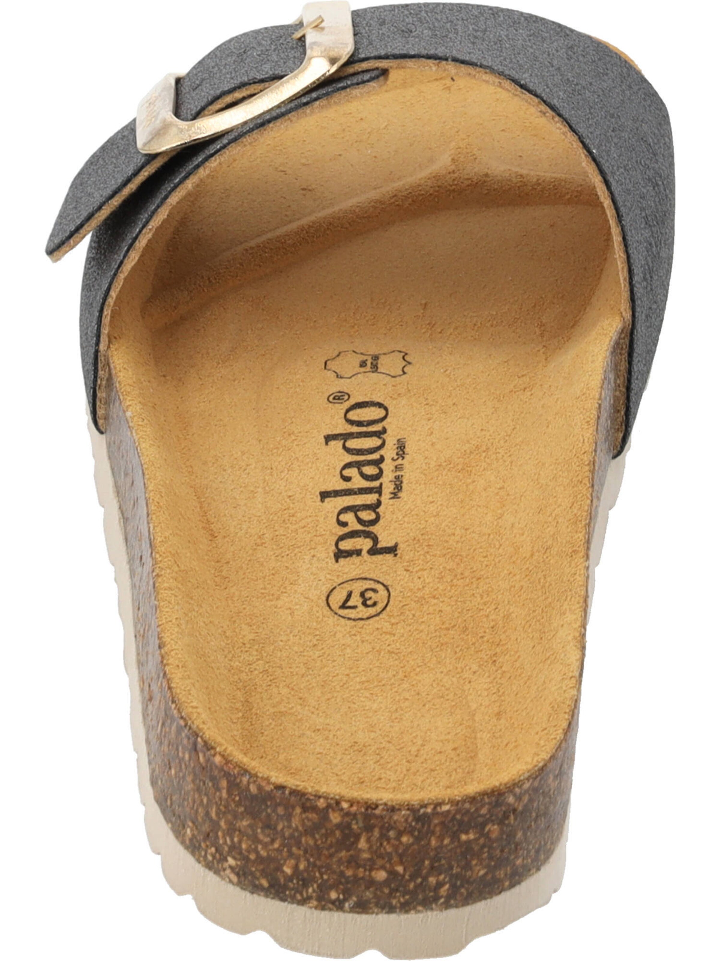 Palado Muiltjes 'Malta EGS Magnolia' in Grijs