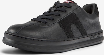 Sneaker 'Runner Four Twins' di CAMPER in nero: frontale