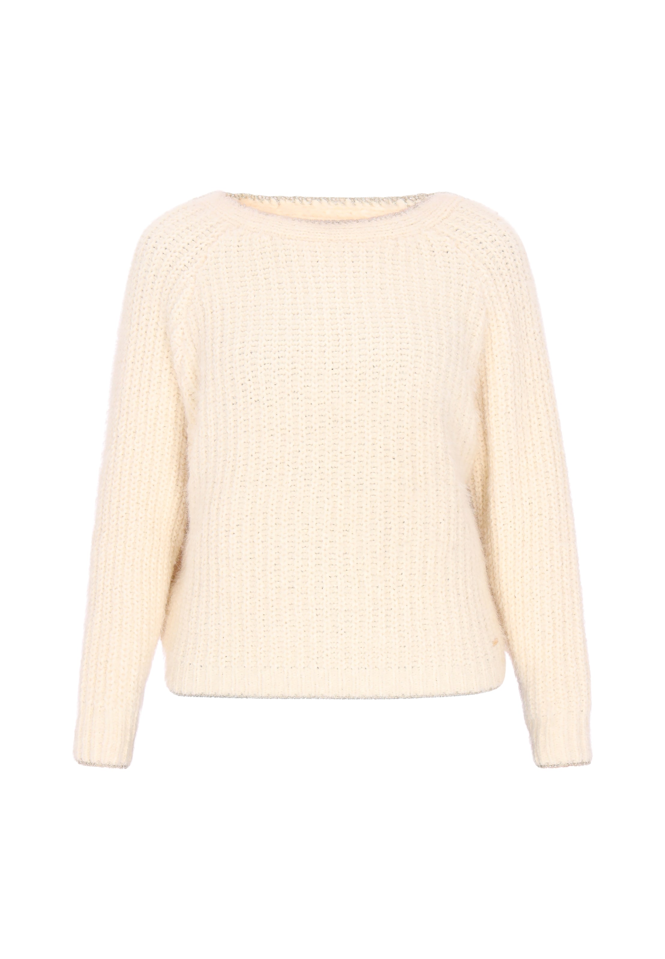 DreiMaster Vintage - Jersey en blanco: frente