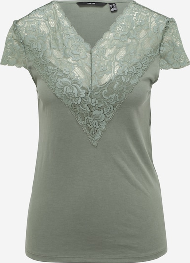 Vero Moda Tall Majica 'PHINE' u maslinasta, Pregled proizvoda