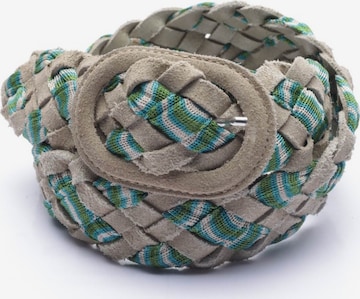 MISSONI Gürtel XS in Mischfarben: Vorderseite