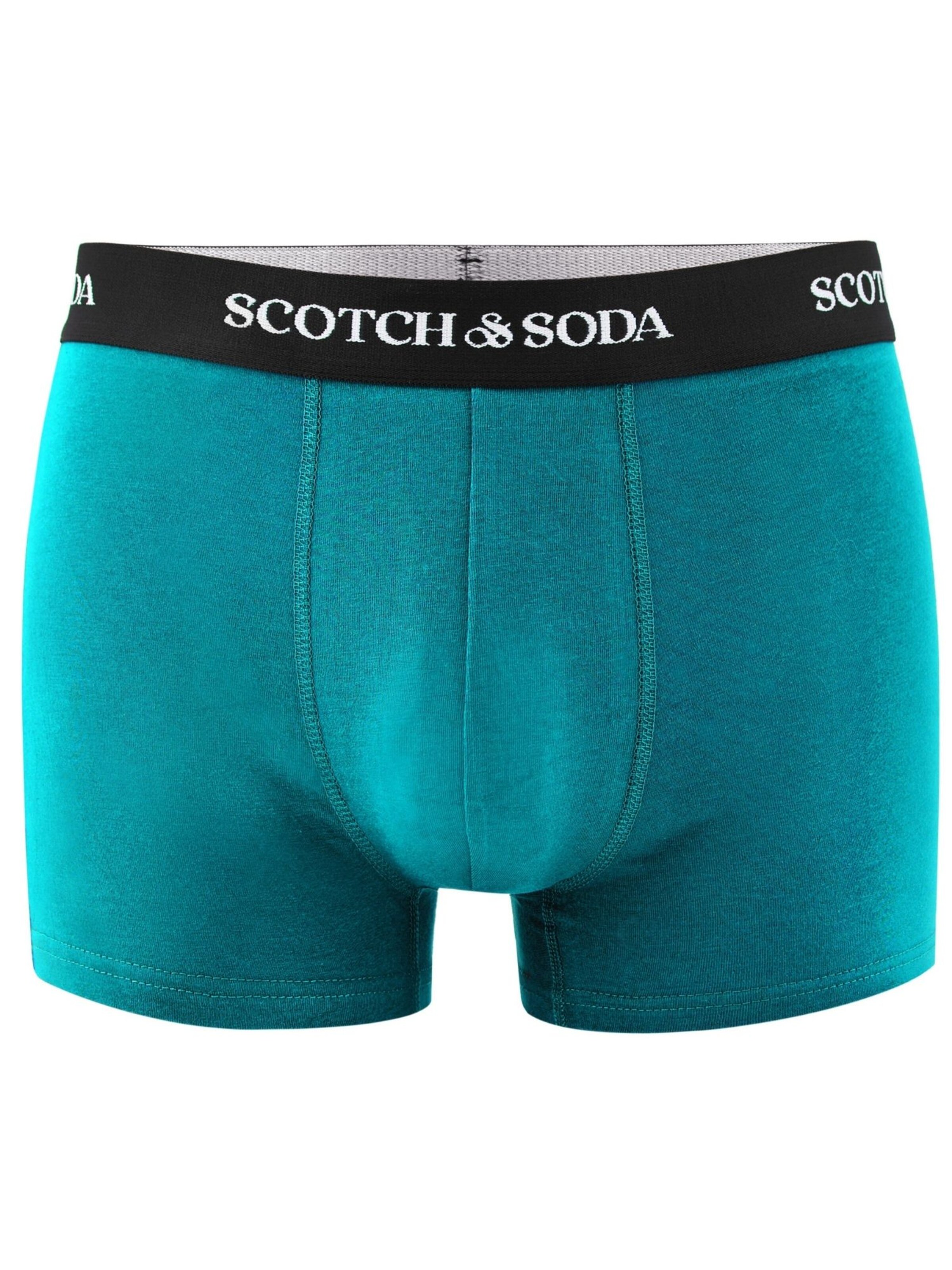 Boxer di SCOTCH & SODA in blu