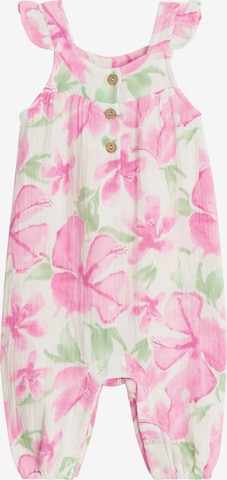 rožinė Cool Club Kombinezonas: priekis