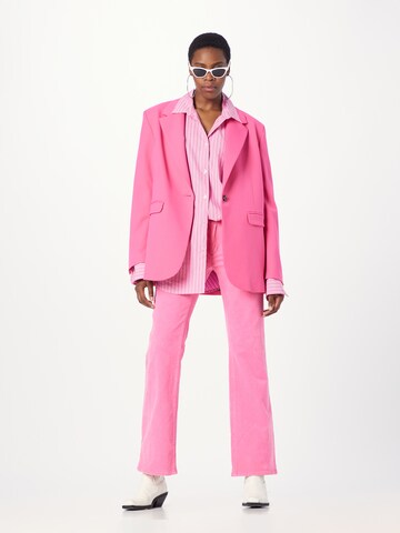 Samsøe Samsøe Blazer 'HAVEN' in Pink