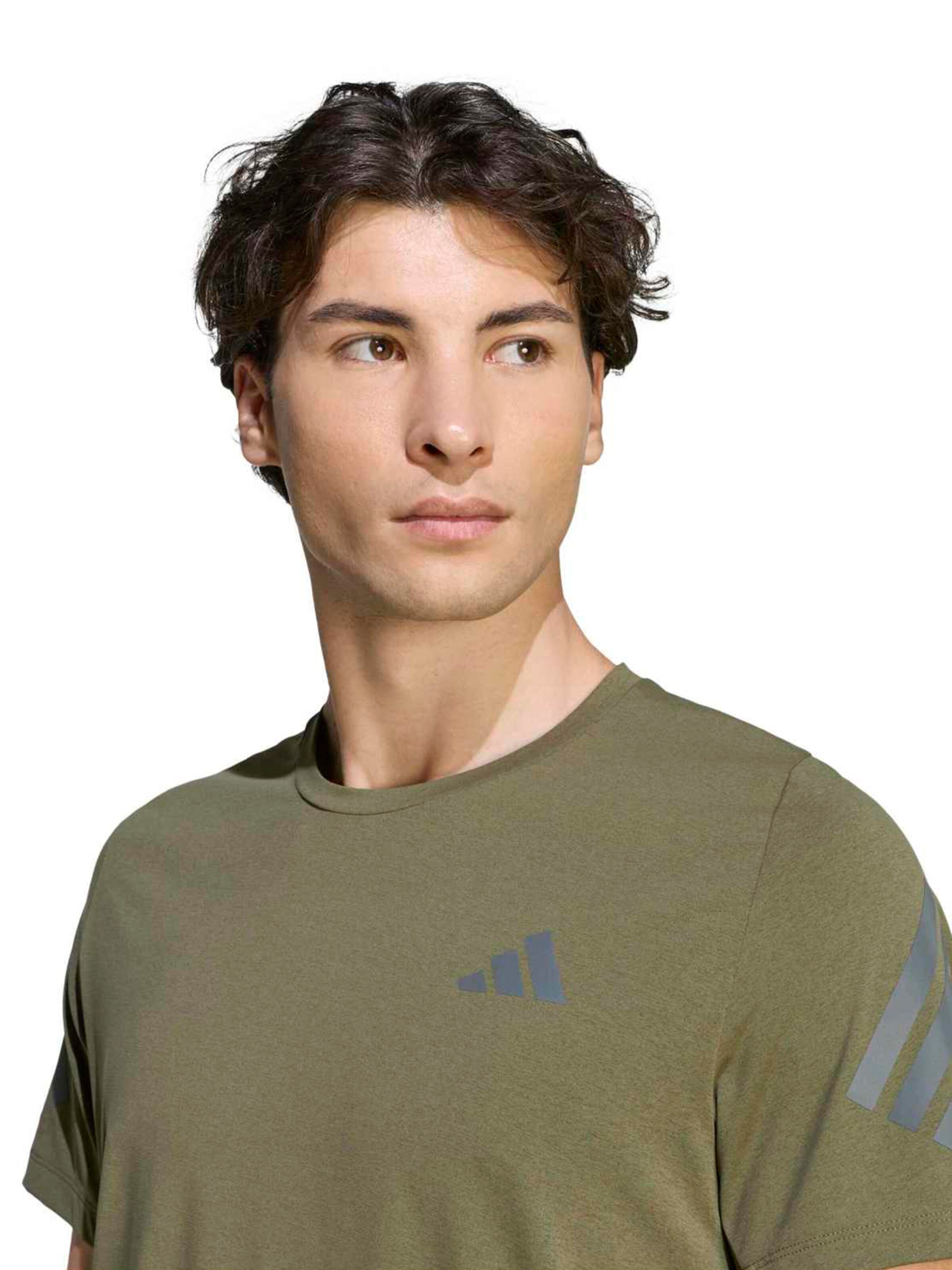 zaļš ADIDAS PERFORMANCE Sporta krekls 'ADI365'