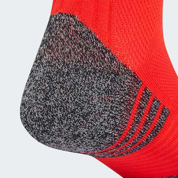 ADIDAS PERFORMANCE - Calcetines deportivos 'Rc Lens 26/27' en rojo