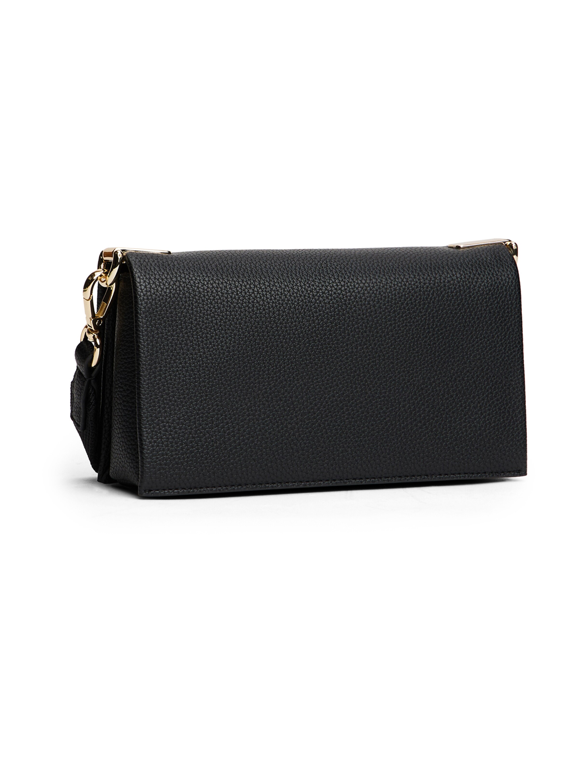 Sac à bandoulière TOMMY HILFIGER en noir