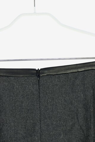 Rena Lange Skirt in XL in Grey